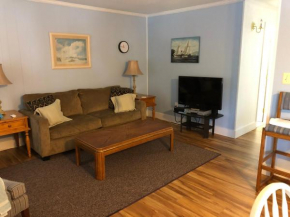 2br 1ba Robin Dr 28th Street Ocean City, MD Midtown Bayside